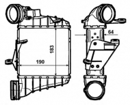 Теплообменник NRF 30476