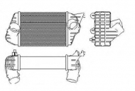 Теплообменник NRF 30833