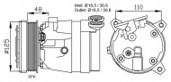 Компрессор NRF 32022G
