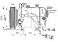 Компрессор NRF 32027G