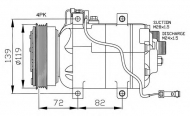 Компрессор NRF 32030G