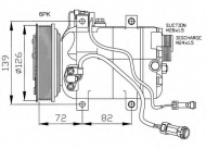 Компрессор NRF 32050