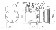 Компрессор NRF 32205G