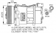 Компрессор NRF 32206G