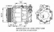 Компрессор NRF 32271G