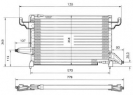 Конденсатор NRF 35152
