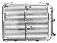 Конденсатор NRF 35229