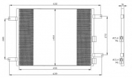 Конденсатор NRF 35294