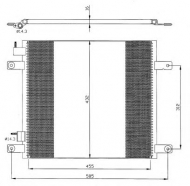 Конденсатор NRF 35364