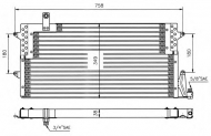 Конденсатор NRF 35534