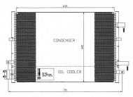 Конденсатор NRF 35539