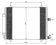 Конденсатор NRF 35669