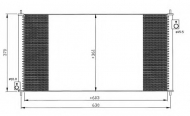 Конденсатор NRF 35682