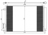 Конденсатор NRF 35753