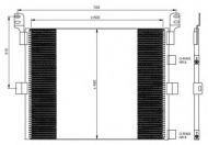 Конденсатор NRF 35788