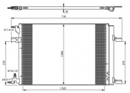 Конденсатор NRF 35918