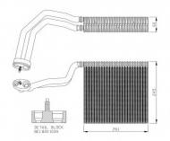 Испаритель NRF 36138