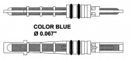 Клапан NRF 38207