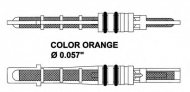 Клапан NRF 38209