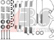 Комплектующие A.B.S. 0642Q