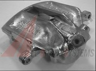 Тормозной суппорт A.B.S. 529751