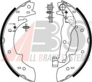 Комлект тормозных накладок A.B.S. 8915