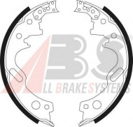 Комлект тормозных накладок A.B.S. 9044