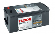 Аккумулятор TUDOR TE1853