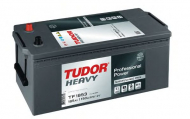 Аккумулятор TUDOR TF1853