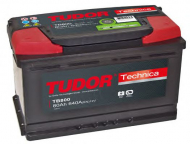 Аккумулятор TUDOR TB800