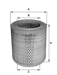 Фильтр ACDelco PC2105E