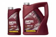 Масло SCT Germany MANNOL Diesel Turbo