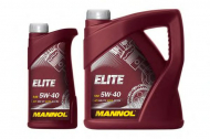 Масло SCT Germany MANNOL Elite