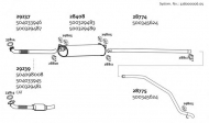 Глушитель DINEX 328000006_05