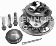 Комплект подшипника FLENNOR FR290932