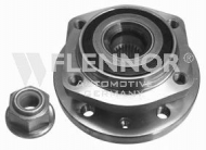 Комплект подшипника FLENNOR FR880517