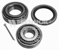Комплект подшипника FLENNOR FR890507