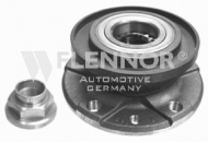 Комплект подшипника FLENNOR FR891777