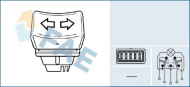 Переключатель FAE 61240