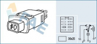 Переключатель FAE 61530