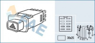 Переключатель FAE 61560