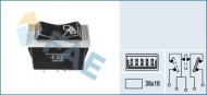 Переключатель FAE 62500