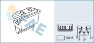 Переключатель FAE 62600