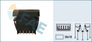Переключатель FAE 62660