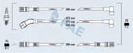 Комплект электропроводки FAE 83480