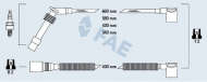 Комплект электропроводки FAE 85105