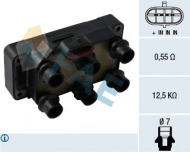 Катушка зажигания FAE 80306
