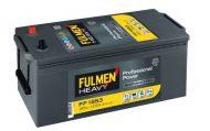 Аккумулятор FULMEN FF1853