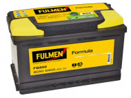 Аккумулятор FULMEN FB800
