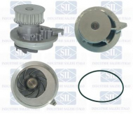 Насос Saleri SIL PA427P